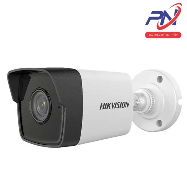  Camera IP Thân 4MP Hikvision DS- 2CD1043GO - IUF 