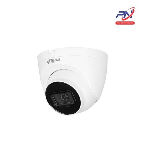  Camera IP Bán cầu hồng ngoại 2.0MP dòng Wiz Sense 2 Dahua DH-IPC-HDW2241T-S 