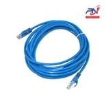  DÂY MẠNG BẤM SẴN 2 ĐẦU CAT5 UTP DÀI 10M 
