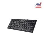  Bàn Phím Máy Tính Mini K1000(Bảo hành 6 tháng) 