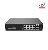  Bộ chia Smart PoE Switch SW8G-POE 8-Port 