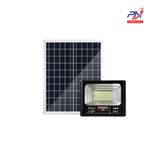  Đèn pha báo pin 100W NLMT sáng vàng 