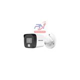  Camera thân trụ Smart HybirdLight 2MP Hikvision DS-2CE16D0T-LPTS 