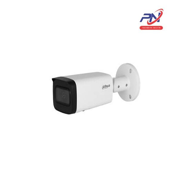  Camera IP thân hồng ngoại 8.0MP dòng WizSense 2 Dahua DH-IPC-HFW2841T-ZS 