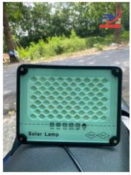  Đèn chống chói / chống lóa 100W 