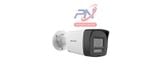  Camera thân trụ Smart HybirdLight 2MP Hikvision DS-2CE16D0T-LTS 
