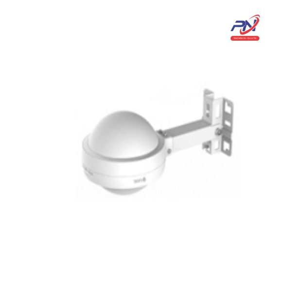  Bộ phát WiFi 6 Ngoài Trời Ruijie RG-RAP6262(G) Chuẩn AX tốc độ 1775Mbps 