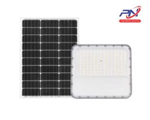  Đèn pha kim cương mắt ngọc 500W NLMT sáng trắng 