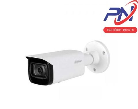  Camera IP thân hồng ngoại 2.0MP dòng WizSense 2 Dahua DH-IPC-HFW2241T-AS 