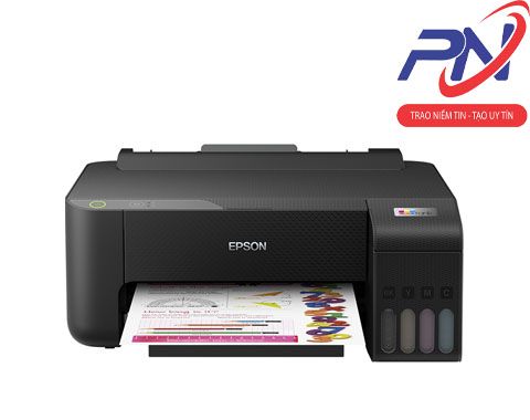  Máy in phun màu Epson L3210 