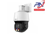  Camera PTZ TiOC WizSense báo động chủ động 4MP zoom 5X Dahua DH-SD3E405DB-GNY-A-PV1 