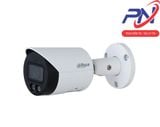  Camera IP thân Full Color ánh sáng kép thông minh 4MP Dahua DH-IPC-HFW2449S-S-IL 