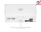  Màn hình VSP 22inch V2204HF100 White chính hãng 