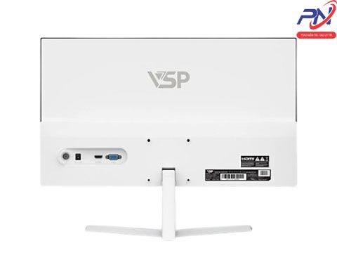  Màn hình VSP 22inch V2204HF100 White chính hãng 