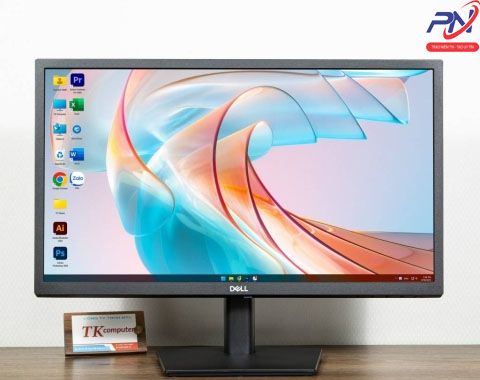  Màn hình 22 inch DELL E2222H Chính hãng 
