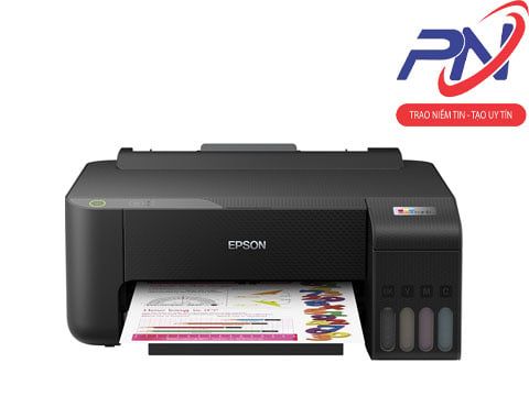  Máy in màu EPSON L1210 Chính hãng 