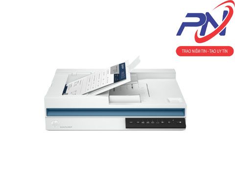  Máy Scan HP Scanjet Pro 2600 F1 20G05A 