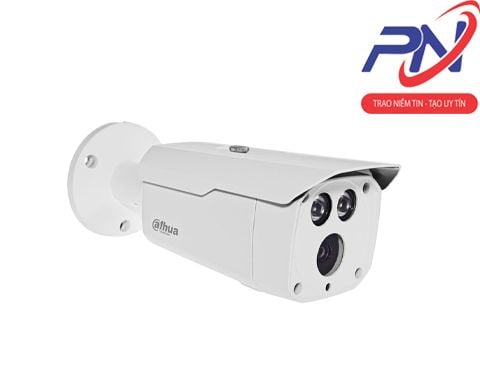  Camera Real-time HDCVI IR Bullet 4K Dahua DH-HAC-HFW1801DP 