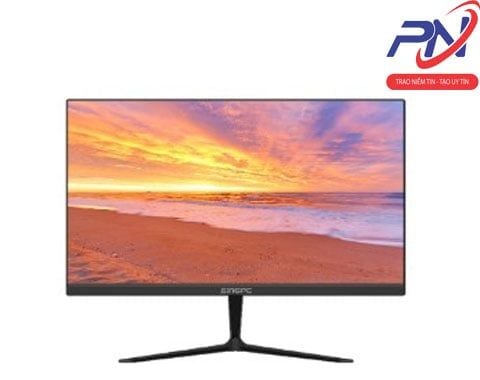  Màn hình 22 inch SingPC SGP215F100-VA chính hãng 