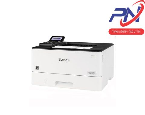  Máy in Canon Laser LBP 246DW - Nhập Khấu 