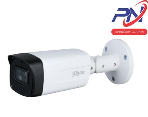  Camera Real-time HDCVI IR Bullet 4K Dahua DH-HAC-HFW1801TMP-I8 