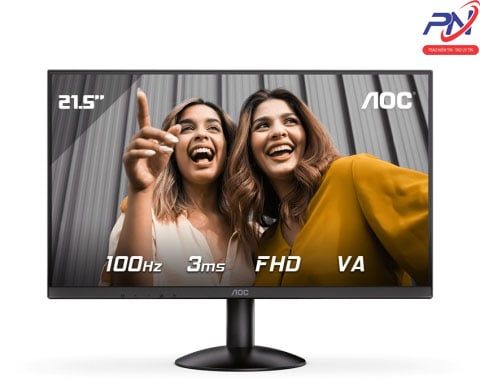  Màn hình 22 inch AOC 22B30HM2/74 chính hãng 