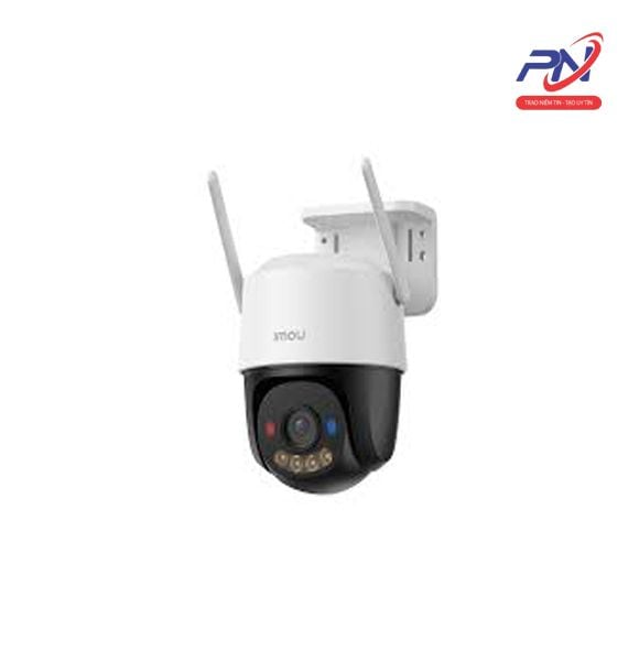  Camera 4G PT Full Color ngoài trời 3.0MP IPC-K7FP-3H0TE 