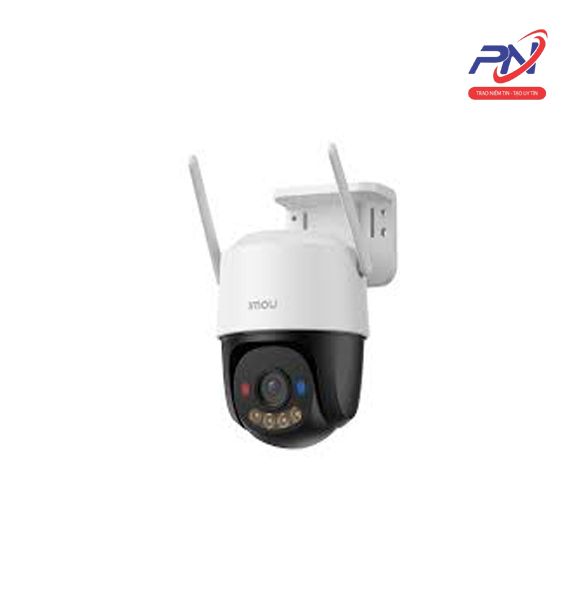  Camera 4G PT Full Color ngoài trời 5.0MP IPC-K7FP-5H0TE 