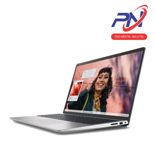  DELL Inspiron 3530 - I3U085W11SLU - BẠC 