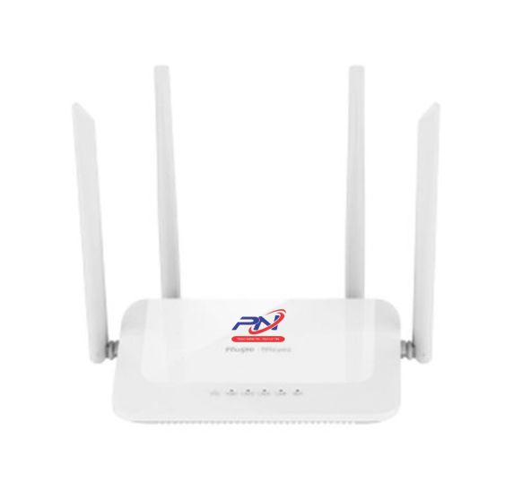  Bộ phát WiFi Ruijie RG-EW1200 (Dual-band AC1200 MU-MIMO hỗ trợ Mesh) 