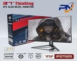  Màn hình 27 inch VSP IP2702S Full HD chính hãng 