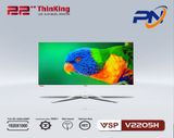  MÀN HÌNH 22 inch VSP V2205H chính hãng 