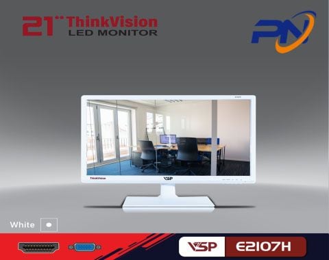  Màn hình VSP ThinkVision E2107H 