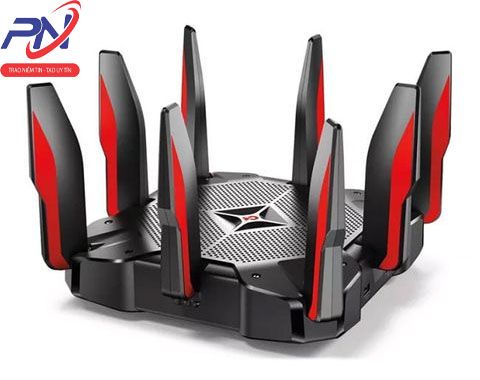  Bộ phát wifi 6 TP-Link Gaming Archer AX11000 