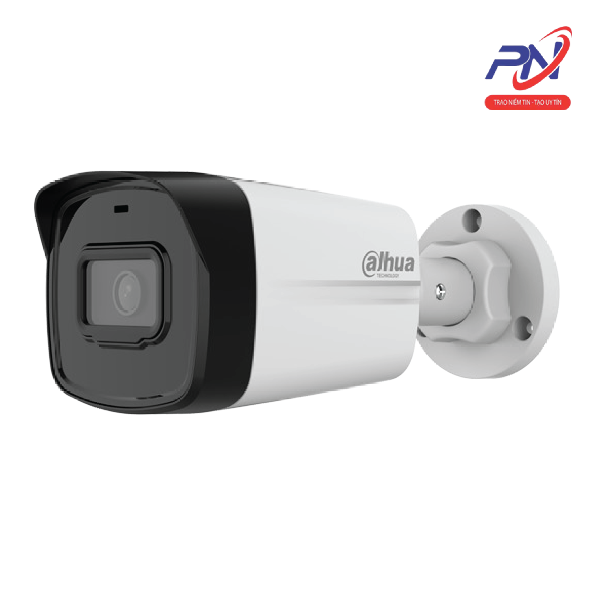  Camera IP cố định thân lớn ngoài trời 2MP Dahua DH-IPC-HFW1230TL2-S5-VN 
