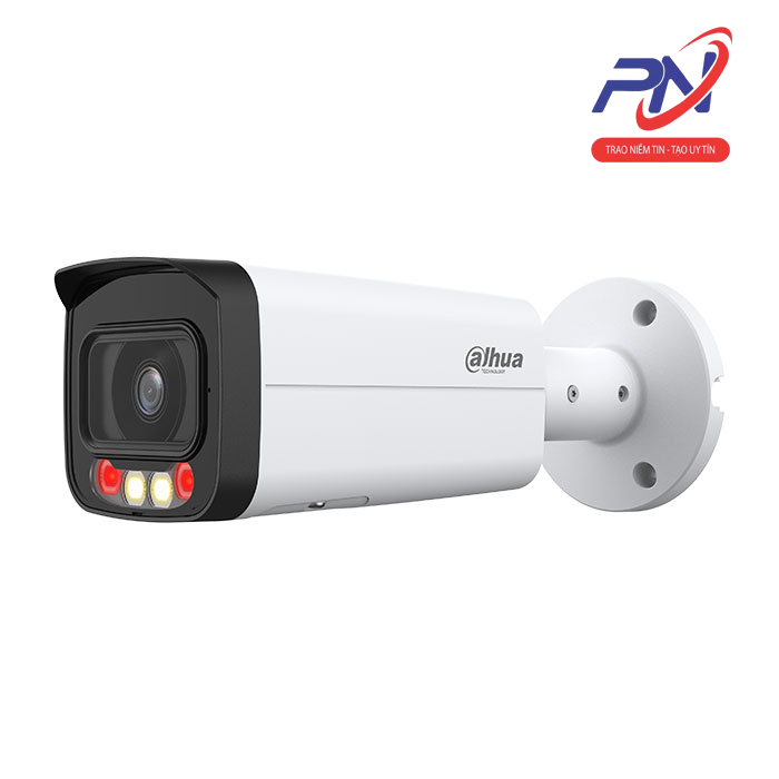  Camera Thân cố định 4.0MP có mic Dahua DH-IPC-HFW1439TL1-A-IL 