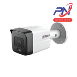  Camera IP thân kim loại cố định ngoài trời 2.0MP có mic Dahua DH-IPC-HFW1230TC-A-VN 