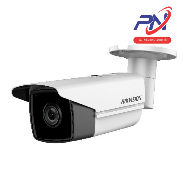  Camera IP Trụ hồng ngoại 8MP Hikvision DS-2CD2T83G2-2LI2U 