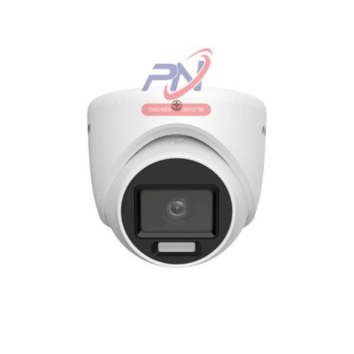  Camera  HD-TVI 2MP Hikvision DS-2CE76D0T-EXLMF 
