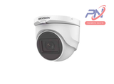  Camera  HD-TVI   5MP –  tích hợp MIC Hikvision DS-2CE78H0T-IT3FS 