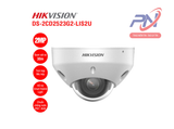  Camera IP bán cầu 2MP Hikvision DS-2CD2523G2-LIS2U 