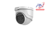  Camera  HD-TVI   5MP –  tích hợp MIC Hikvision DS-2CE78H0T-ITPFS 