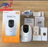  Camera Imou IPC-A32EP-L | IP WIFI | 3MP | 2K | TRONG NHÀ 