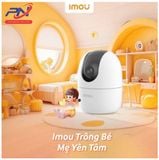  Camera Imou IPC-A32EP-L | IP WIFI | 3MP | 2K | TRONG NHÀ 