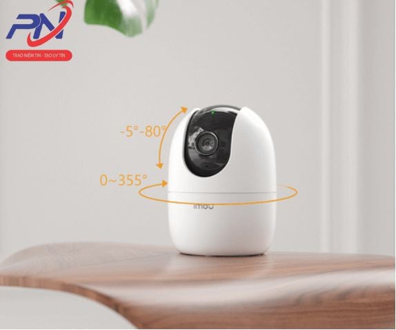  Camera Imou IPC-A32EP-L | IP WIFI | 3MP | 2K | TRONG NHÀ 