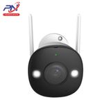  Camera IP thân | 5MP | 3K | IPC-F52FP-IMOU | FULL-COLOR 