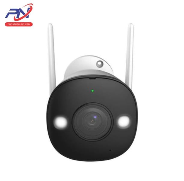  Camera IP thân | 5MP | 3K | IPC-F52FP-IMOU | FULL-COLOR 