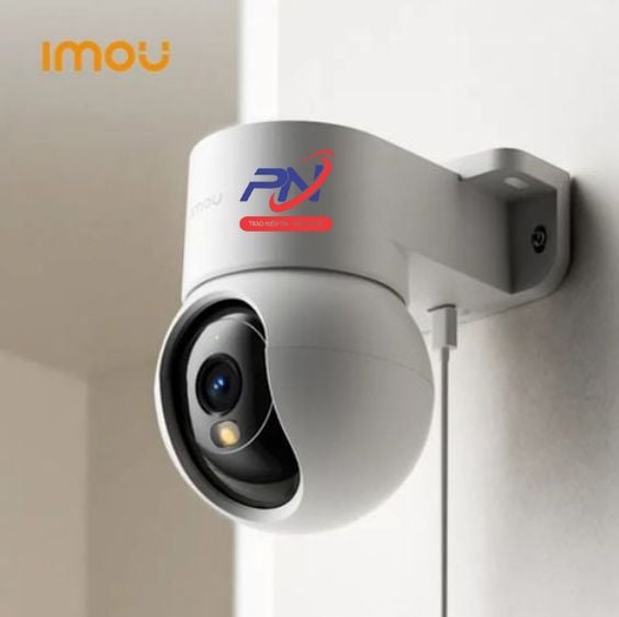  Camera IP Wifi | Imou Ranger Mini | IPC-K2MP-5H1WE 