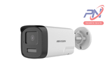  Camera thân trụ lớn HybirdLight 2MP Hikvision DS-2CE17D0T-LTS 