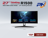  Màn hình 27 inch VSP CM2705S chính hãng 